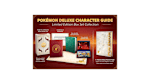 Pokémon™ Deluxe Character Guide Limited Edition Box Set Collection